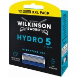 Wilkinson Sword Hydro5 Skin Protection Regular 12 ks – Zboží Dáma