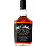 Jack Daniel's 10 yo Batch 4 48,5% 0,7 l (holá láhev) – Hledejceny.cz