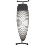 Brabantia Žehlící prkno D Titan Oval 345647 – Sleviste.cz