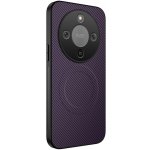 VSECHNONAMOBIL 133336 CARBON MAGSAFE Ochranný obal pro Honor Magic8 Lite fialový – Zboží Živě