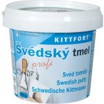 KITTFORT Švédský tmel profi 500g – Sleviste.cz
