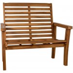 CLP Nicosia 120 cm teak – Hledejceny.cz