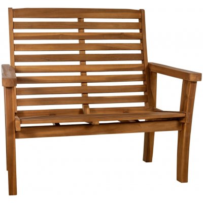 CLP Nicosia 120 cm teak – Hledejceny.cz