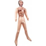 California Exotics Personal Trainer Love Doll – Zboží Dáma