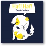 Haf Haf! Domácí zvířata – Hledejceny.cz