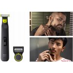Philips OneBlade Pro QP6530/15 – Zboží Dáma