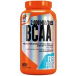 Extrifit BCAA 2:1:1 Pure 240 kapslí – Zboží Mobilmania