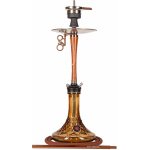 Amy Deluxe Radiant 56/1 hnědá – Zboží Dáma Amy Deluxe Radiant 56/1 hnědá – Zboží Dáma