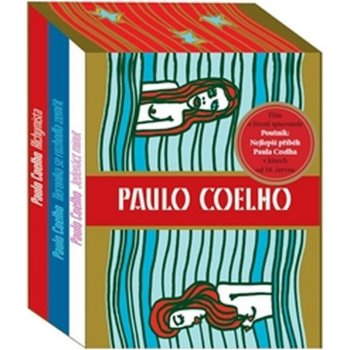 Paulo Coelho - BOX - Paulo Coelho