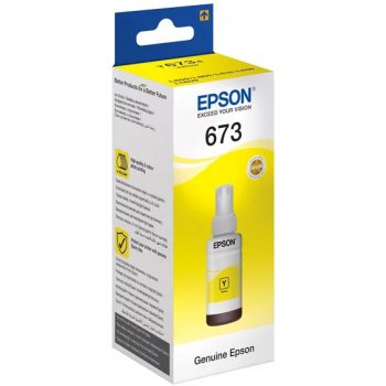 Epson C13T67344 - originální