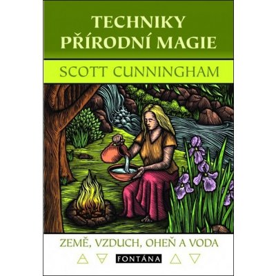 Techniky přírodní magie – Hledejceny.cz