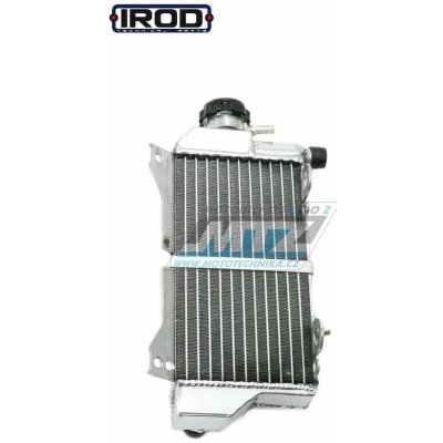 Chladič Suzuki RMZ450 / 18-24 + RMZ250 / 19-24 - pravý IR008230 – Hledejceny.cz