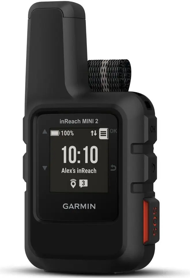 Garmin inReach Mini 2