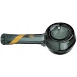 Marley Natural Skleněná fajfka Spoon Pipe 11 cm – Zbozi.Blesk.cz