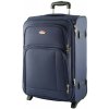 Cestovní kufr Lorenbag Suitcase 91074 tmavě modrá 60 l