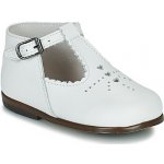 Little Mary baleríny dětské Floriane bílá – Sleviste.cz