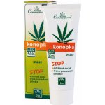 Cannaderm Konopka promašťující mast 75g – Sleviste.cz