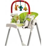 Peg-Pérego Pultík na hraní pro židličky – Zboží Dáma