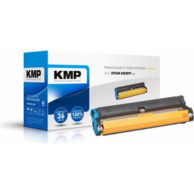 KMP Epson S050099 - kompatibilní