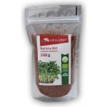 ZdravýDen Řeřicha semena na klíčení BIO 200 g – Zboží Dáma