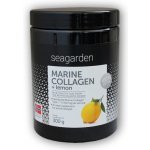Seagarden Marine Collagen 300 g citrón – Zbozi.Blesk.cz