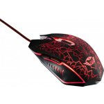 Trust GXT 105 Izza Illuminated Gaming Mouse 21683 – Zbozi.Blesk.cz