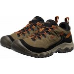 Keen Targhee IV Wp Wide M obuv sea turtle roasted pecan – Hledejceny.cz