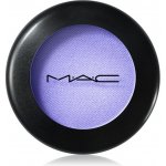 MAC oční stíny Small Eye Shadow Cobalt 1,5 g – Zboží Dáma