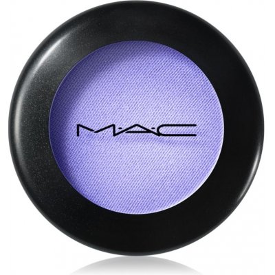 MAC oční stíny Small Eye Shadow Cobalt 1,5 g – Zboží Dáma