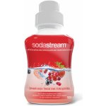 SodaStream Zahradní ovoce 0,5 l – Zboží Mobilmania