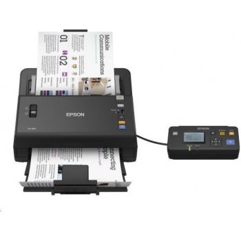 Epson WorkForce DS-860N