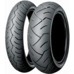 Dunlop Sportmax D252 160/60 R15 67H – Hledejceny.cz