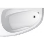 Cersanit JOANNA 150 x 95 cm S301-167 – Hledejceny.cz