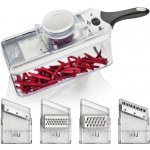 Struhadlo na zeleninu VARIO - Küchenprofi – Hledejceny.cz