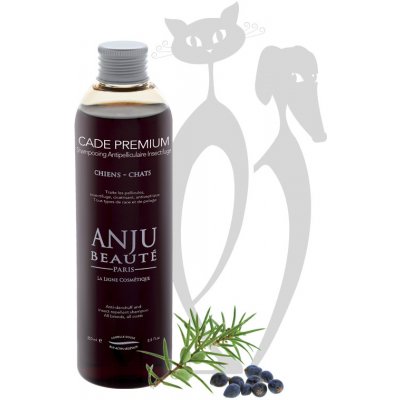 Anju Beauté Cade Premium proti lupům a hmyzu 250 ml – Zbozi.Blesk.cz