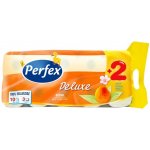 Perfex Deluxe Heřmánek 3-vrstvý 10 ks – Sleviste.cz