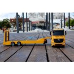 Double Eagle Tahač Mercedes Benz Arocs 85cm na dálkové ovládání RC_49533 RTR 1:20 – Zboží Mobilmania