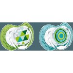 LOVI LOVI silikon dynamický Etno 2 ks – Zboží Mobilmania