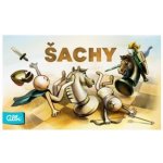 Albi Šachy 32038 – Zboží Dáma Albi Šachy 32038 – Zboží Dáma