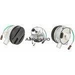 WEBASTO SP FAN THERMO PRO 90 D, 24V STD 1317513B – Hledejceny.cz