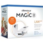 Devolo magic 2 LAN triple Starter Kit D 8514 – Zboží Mobilmania