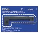 Epson páska do pokladny, Epson M-160, 163, 164, 180, 185, 190, 191, 192, 195, ERC 09, originální – Hledejceny.cz