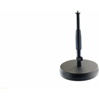Konig & Meyer 23325 Table /Floor Microphone Stand – Zbozi.Blesk.cz