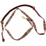 ManMat Ski šňůra s amortizérem pro 1 psa – Zboží Dáma