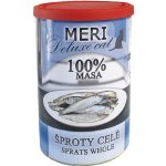 Sokol Falco MAX deluxe šproty celé 400 g – Zboží Mobilmania