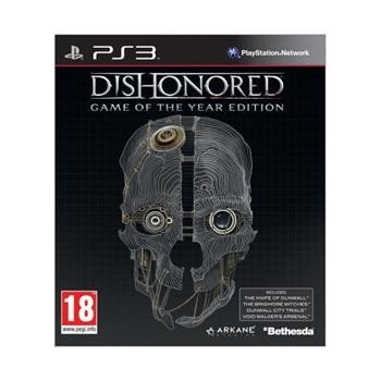 Dishonored