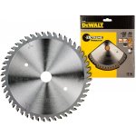 DeWALT DT1090 165x20mm 48z – Zboží Dáma