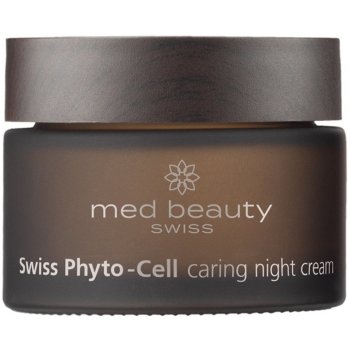Swiss Phyto-Cell Caring Night Cream 50 ml