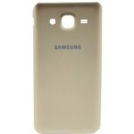Kryt Samsung J500 Galaxy J5 zadní zlatý – Zboží Živě