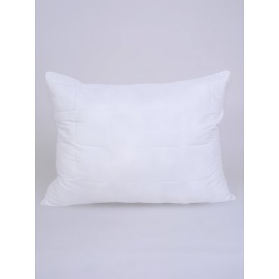 MKLuzkoviny.cz Prošívaný polštář z dutého vlákna Antibacterial 70x90 – Zboží Dáma